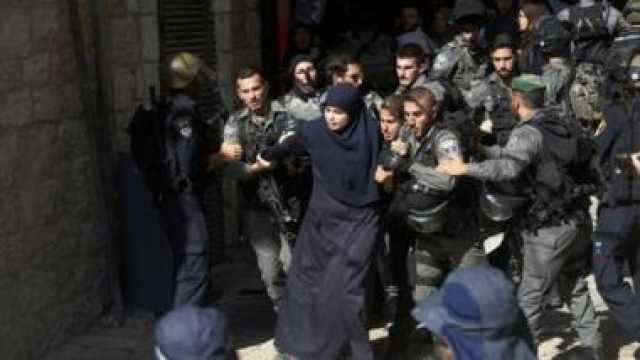 تقرير حقوقي يوثق التعذيب الممنهج والانتهاكات الجنسية بحق الأسيرات الفلسطينيات