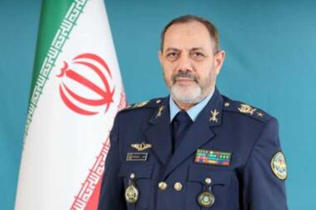 وزير الدفاع الإیراني : الضربات الإيرانية القاصمة أدت بالكيان الصهيوني لطلب وقف إطلاق النار