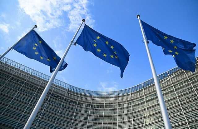 المفوضية الأوروبية توصي بفرض قيود على الأبحاث الإسرائيلية بسبب الانتهاكات في غزة