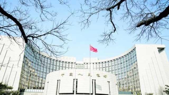 احتياطيات الصين من النقد الأجنبي ترتفع 32.2 مليار دولار