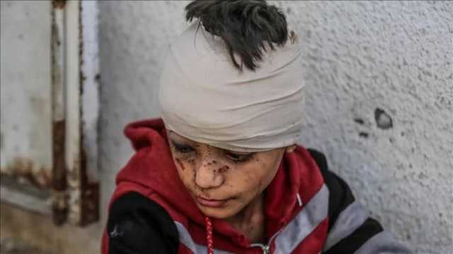 “أطباء بلا حدود”: ارتفاع مروّع في وفيات الأطفال في غزة منذ بدء العدوان الصهيوني