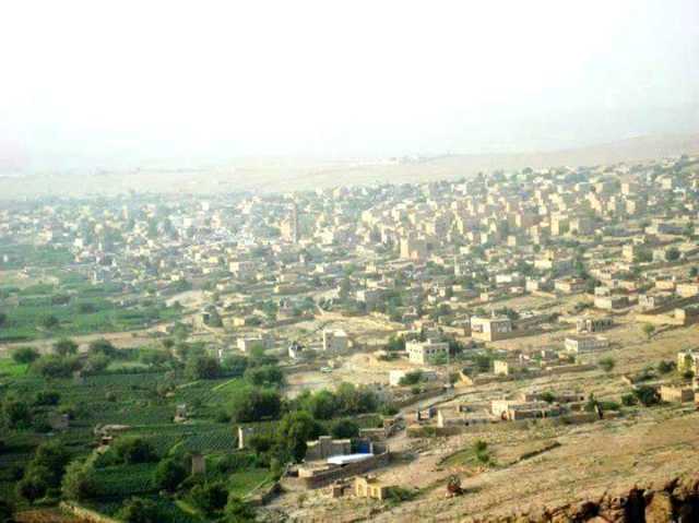 نيابة عمران تبّت في 2647 قضية خلال العام القضائي 1446هـ