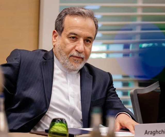 عراقتشي: الدبلوماسية الإيرانية حالت دون اندلاع حرب شاملة عدّة مرات