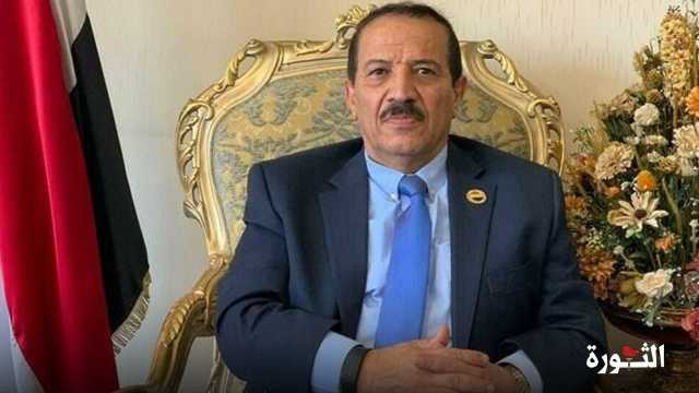 مصدر مسؤول بوزارة الخارجية يُدين اعتقال المهندس هشام شرف