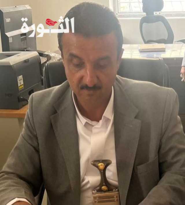 نيابة غرب الأمانة تتصرف في 3034 قضية خلال عام رغم المعوقات