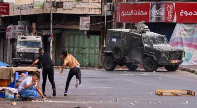 خلال أسبوع.. 56 عملاً مقاوماً نوعياً وشعبياً في الضفة والقدس المحتلة