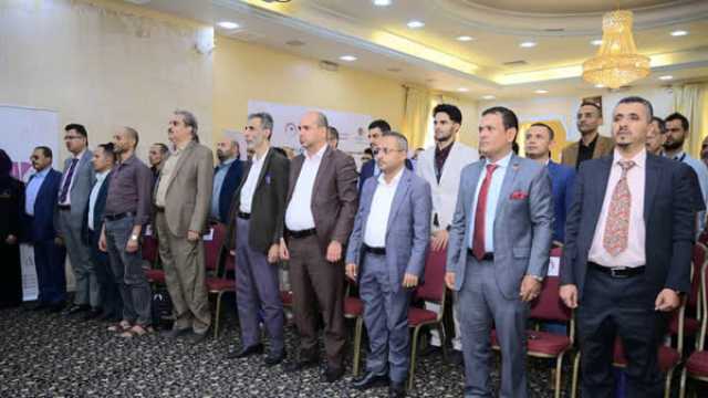 مناقشة الترتيبات لانطلاق المعرض والمنتدى التقني الأول في العاشر من أغسطس المقبل