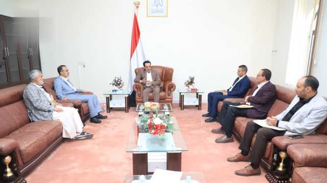 وزير المالية يؤكد أهمية الشراكة بين الإدارة الضريبية والجمركية وجمهور المكلفين