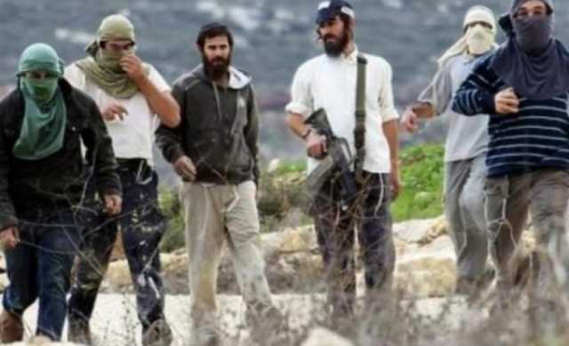 إصابة فلسطينيين في هجوم للمستوطنين على بلدة سوسيا بالضفة الغربية
