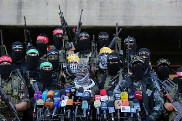 فصائل المقاومة الفلسطينية تستنكر تصريحات ويتكوف وتؤكد حرصها على وقف الحرب بغزة