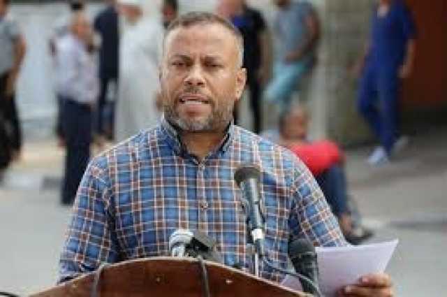 الثوابتة: هندسة المجاعة ونشر الفوضى وسيلتا تل أبيب لمواصلة الحرب على غزة