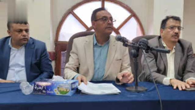 الضرائب تدشن أعمال لجان مراجعة نظام الخصم والإضافة بوحدات الخدمة العامة