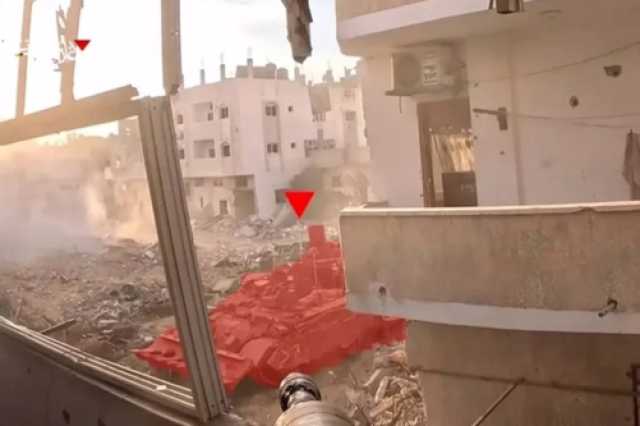 “القسام” تكشف عن 3 عمليات استهدفت جنود وآليات العدو الصهيوني في غزة خلال الأيام الماضية