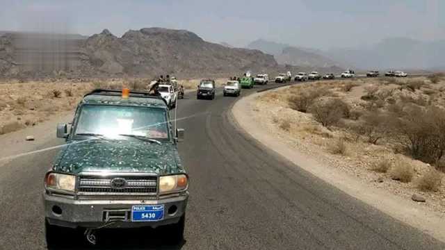 تشييع جثمان شهيد الواجب عبد الكريم النهاري في السلفية بريمة
