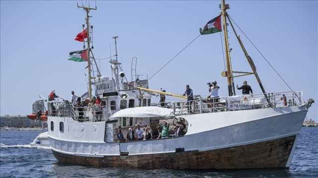 “الأحرار الفلسطينية”: الاعتداءات على أسطول الحرية قرصنة وخرق للقانون البحري الدولي