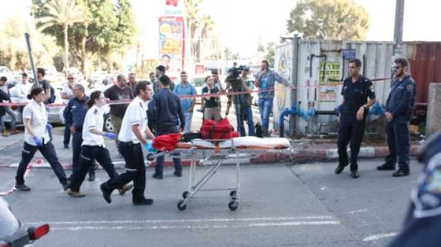 الأحرار الفلسطينية وفتح الانتفاضة تباركا العملية البطولية في مدينة الخليل