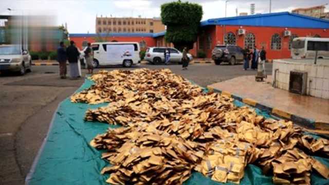 الجمارك اليمنية تعزّز حضورها المجتمعي بمبادرات إنسانية وتنموية