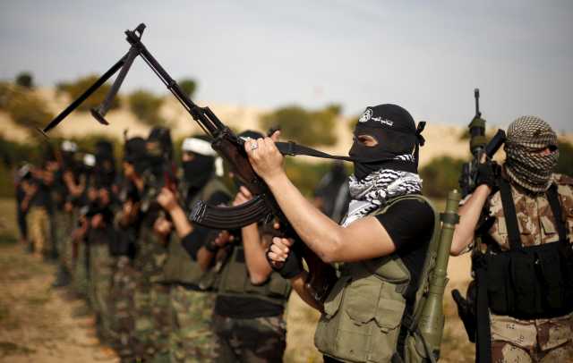 “شهداء الأقصى” تعرض مشاهداً من قصفها و”سرايا القدس” تجمعاً لجنود وآليات صهيونية جنوبي غزة