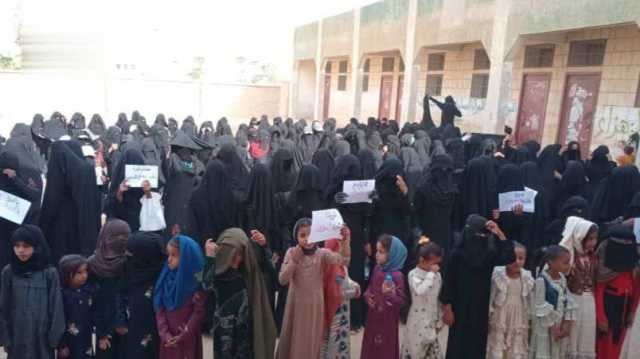 فعاليات نسائية في الجوف إحياء لذكرى استشهاد الإمام الحسين عليه السلام