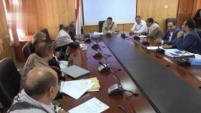 اللجنة العليا للاختبارات تقر إعلان نتيجة الثانوية العامة الأسبوع المقبل