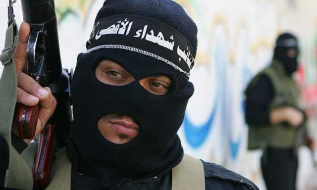 “شهداء الأقصى” تعلن قصف تجمعاً لجنود وآليات العدو الصهيوني شمال خان يونس