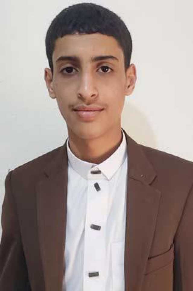 عمر الزري.. الخامس على مستوى الجمهورية يشرح فلسفة النجاح في التعليم