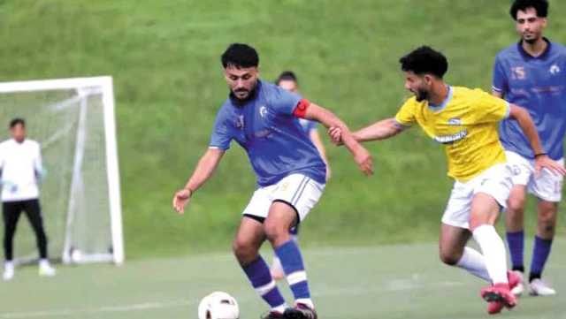 اليزيدي بطل الشطرنج والحريري وصيفا:هامتراميك ولكوانا بافلو إلى نهائي بطولة كأس الجاليات اليمنية الأمريكية