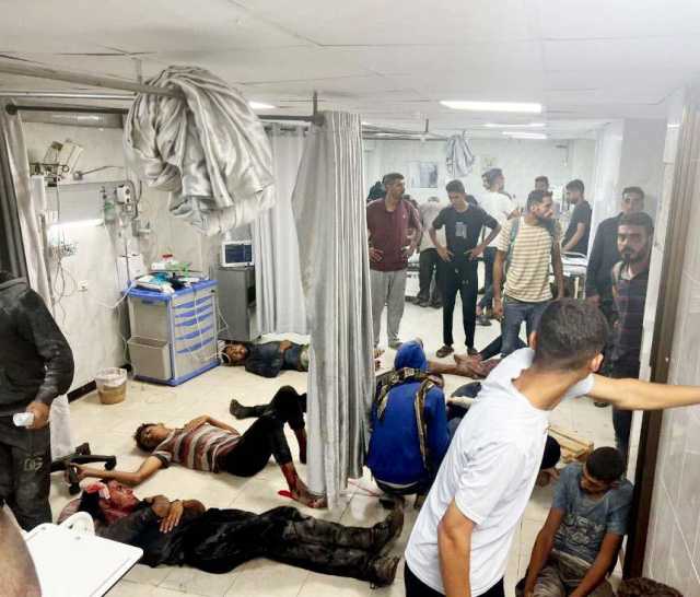  45 شهيداً بمجازر صهيونية جديدة في غزة وحصيلة العدوان تتجاوز 59 ألف شهيد