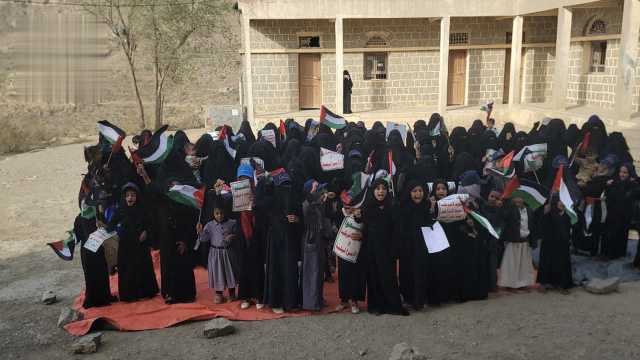 فعاليات نسائية في حجة بذكرى استشهاد الإمام الحسين