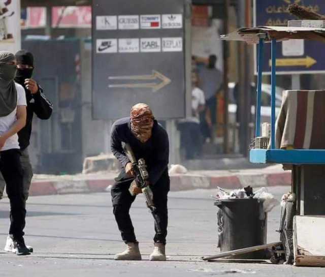 خلال أسبوع..59 عملاً مقاوماً نوعياً وشعبياً في الضفة والقدس المحتلة