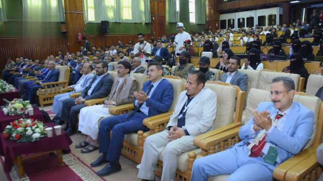 بدء أعمال مؤتمر سبأ العلمي السابع لطب الأسنان بصنعاء