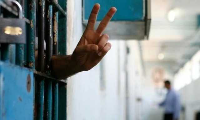 “إعلام الأسرى”الفلسطينيين: 10800 أسير في سجون العدو الصهيوني
