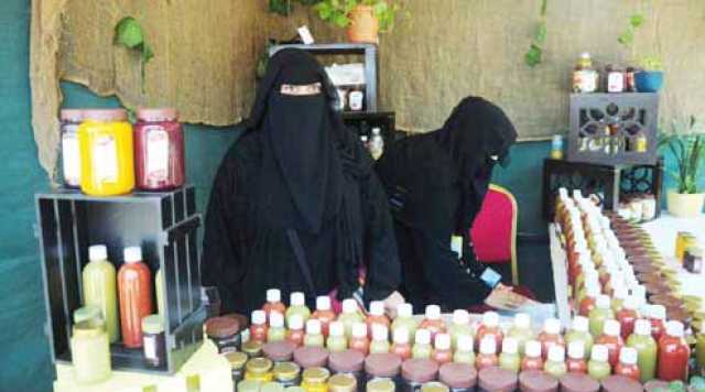 مقاومة وصمود في وجه التحديات: دعم الصناعات الصغيرة التي تقودها النساء استثمار في التنمية المستدامة