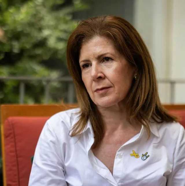 وزيرة بريطانية تؤكد إعاقة “إسرائيل” لعمل المنظمات في الوصول للمتضررين في غزة