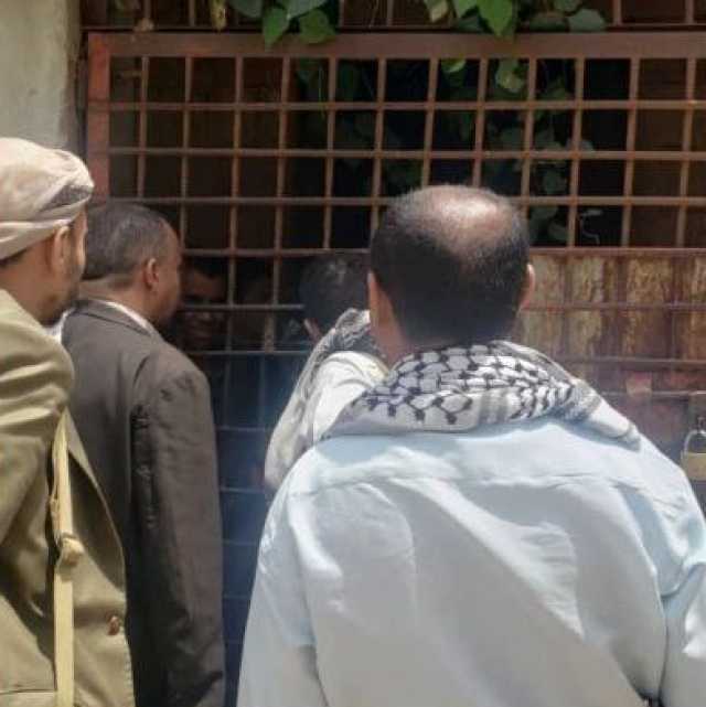 أفرجت عن 9 وأحالت 34 للنيابة.. لجنة السجون تعالج أوضاع نزلاء حجة