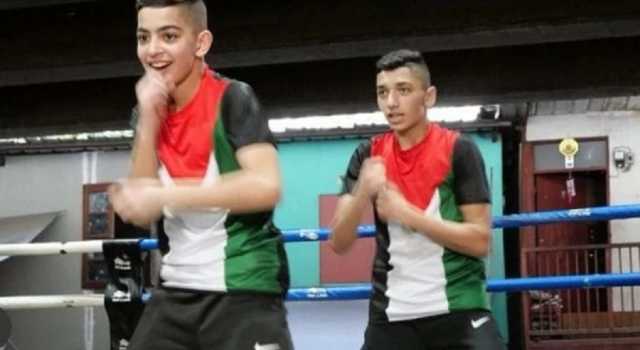 الاتحاد الدولي للمواي تاي يفرض عقوبة على “إسرائيل” بعد إعدامها لاعب فلسطيني