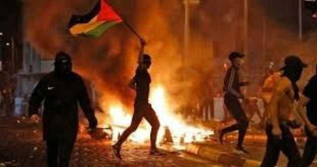 ٧٢ عملاً مقاوماً في الضفة والقدس المحتلة خلال أسبوع
