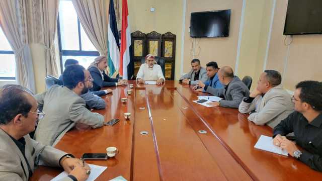 العلامة مفتاح يحث على تكامل الجهود لاستقرار خدمة الكهرباء