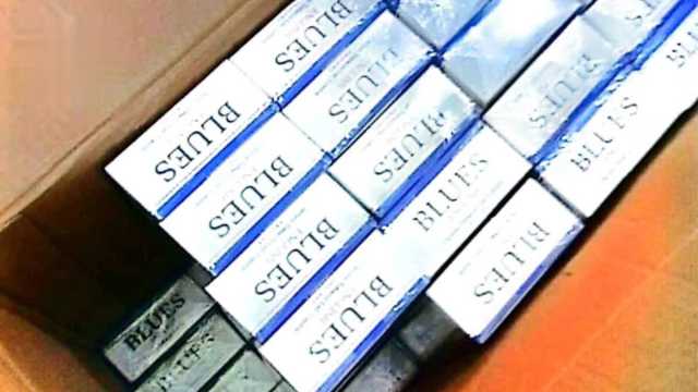 إحباط عمليتي تهريب سجائر وشيش إليكترونية في البيضاء