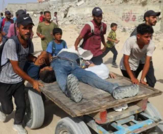 أطباء بلا حدود: مواقع توزيع الغذاء في غزة تحوّلت إلى ساحات قتل مُنظّم