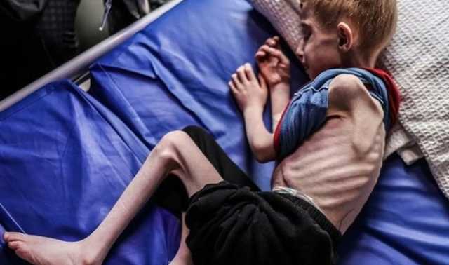 أوكسفام: ما يحدث في غزة إبادة والوضع كارثي لدرجة غير مسبوقة