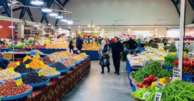 الأدنى منذ 44 شهرا.. التضخم بتركيا يتراجع إلى 33.52 % في يوليو