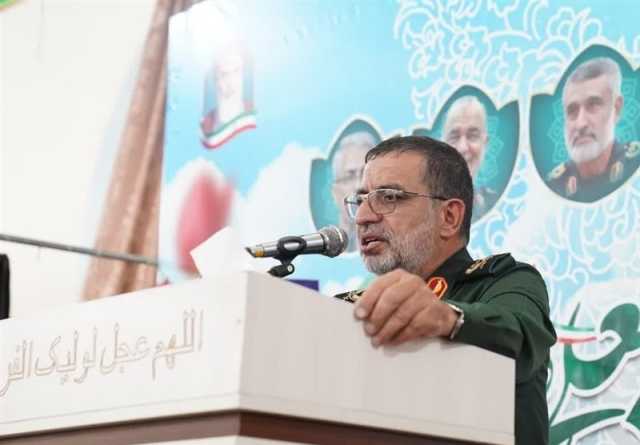 “الحرس الثوري”: المعادلات الإقليمية والدولية تغيرت لصالح إيرا