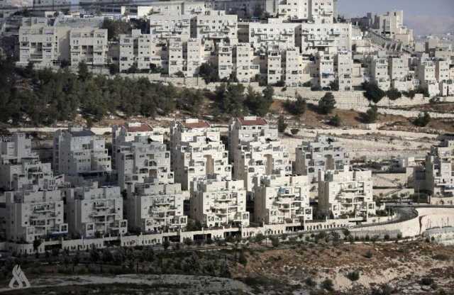 ألمانيا تطالب الكيان الصهيوني بوقف بناء المستوطنات في الضفة الغربية