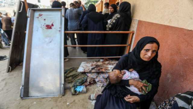 “اليونيسف”: سوء التغذية الحاد بين الأطفال في غزة يتضاعف بوتيرة مقلقة