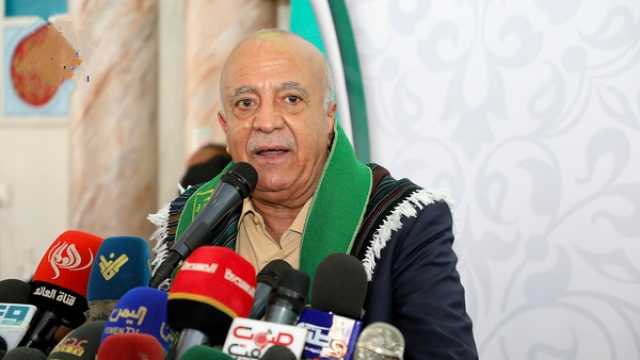 الرهوي يشارك في اللقاء التحضيري لأمانة العاصمة لتدشين فعاليات المولد النبوي