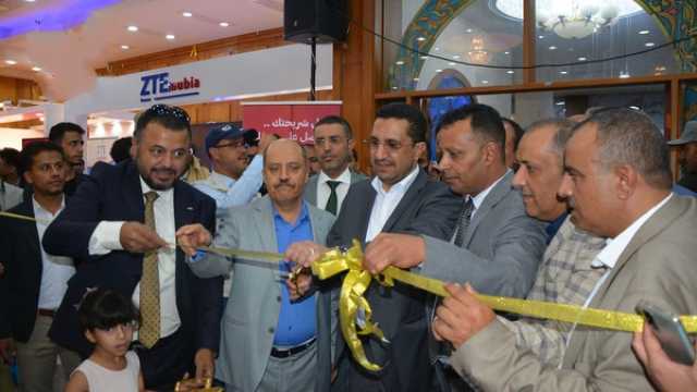 وزير الاتصالات يؤكد السعي لتوفير البنية التحتية والبيئة المشجعة على الإبداع لابتكار الحلول الرقمية