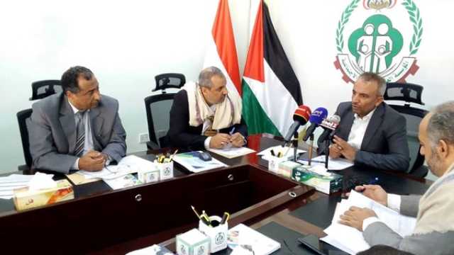 الخدمة المدنية تناقش الاستعدادات لإحياء ذكرى المولد النبوي 