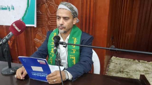  فعالية ثقافية في مديرية معين بذكرى المولد النبوي