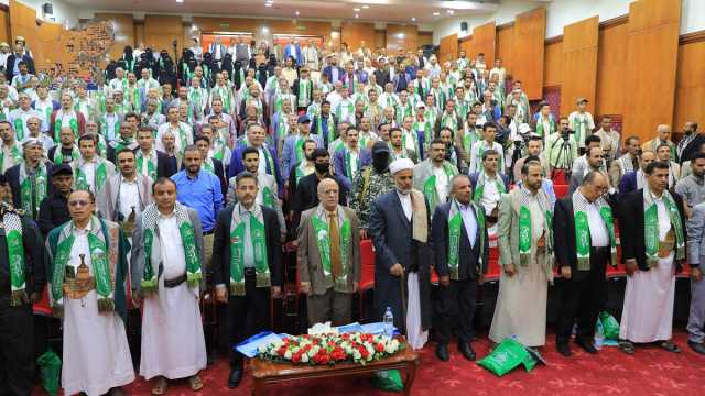 وزارة الإعلام تدشن خطة التغطية الإعلامية لذكرى المولد النبوي واكتمال عام على تشكيل الحكومة